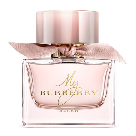 my burberry blush perfume price